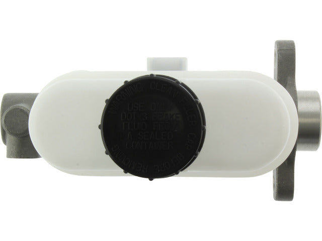 Centric Parts Brake Master Cylinder P/N:130.65043 Fits: Ford Explorer 97-95, Ford Ranger 97-95, Mazda B2300 97-95, Mazda B3000 97-95, Mazda B4000 97-95 - Image 7