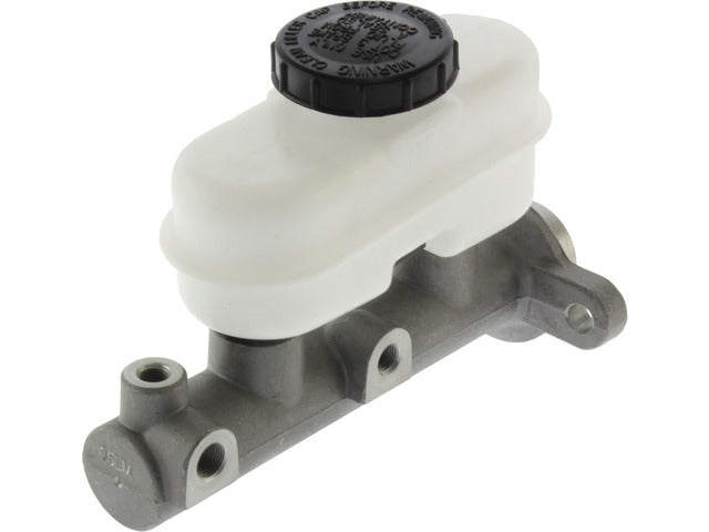 Centric Parts Brake Master Cylinder P/N:130.65044 Fits: Ford Explorer 97-95, Ford Ranger 97-95, Mazda B2300 97-95, Mazda B3000 97-95, Mazda B4000 97-95 - Image 1