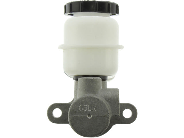 Centric Parts Brake Master Cylinder P/N:130.65044 Fits: Ford Explorer 97-95, Ford Ranger 97-95, Mazda B2300 97-95, Mazda B3000 97-95, Mazda B4000 97-95 - Image 4