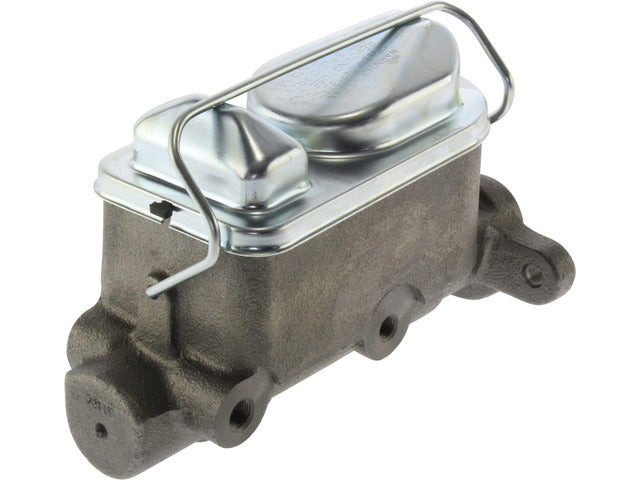 Centric Parts Brake Master Cylinder P/N:130.65046 Fits: Ford E-350 Econoline 83-77, Ford E-350 Econoline Club Wagon 83-77, Ford F-350 79-77 - Image 1