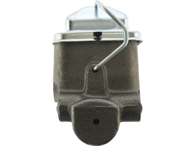 Centric Parts Brake Master Cylinder P/N:130.65046 Fits: Ford E-350 Econoline 83-77, Ford E-350 Econoline Club Wagon 83-77, Ford F-350 79-77 - Image 4