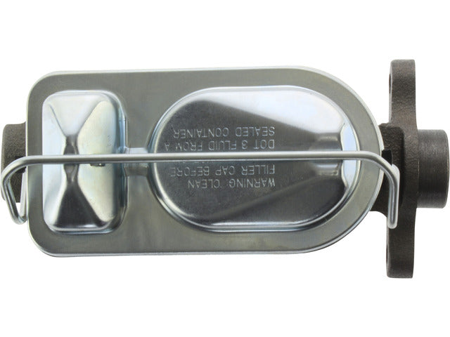 Centric Parts Brake Master Cylinder P/N:130.65046 Fits: Ford E-350 Econoline 83-77, Ford E-350 Econoline Club Wagon 83-77, Ford F-350 79-77 - Image 7