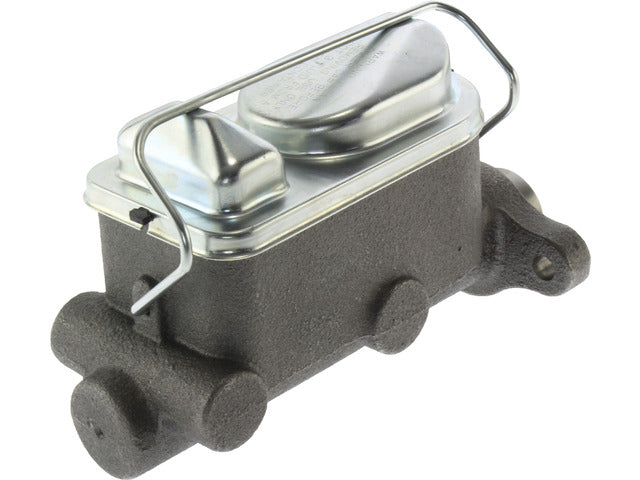 Centric Parts Brake Master Cylinder P/N:130.65047 Fits: Ford F-250 83-81, Ford F-350 83-80 - Image 1