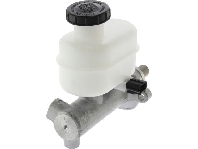 Centric Parts Brake Master Cylinder P/N:130.65049 Fits: Ford E-150 2003, Ford E-150 Club Wagon 2003, Ford E-150 Econoline 02-97, Ford E-150 Econoline Club Wagon 02-97 - Image 1