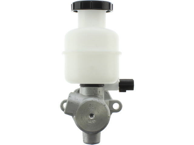 Centric Parts Brake Master Cylinder P/N:130.65049 Fits: Ford E-150 2003, Ford E-150 Club Wagon 2003, Ford E-150 Econoline 02-97, Ford E-150 Econoline Club Wagon 02-97 - Image 4