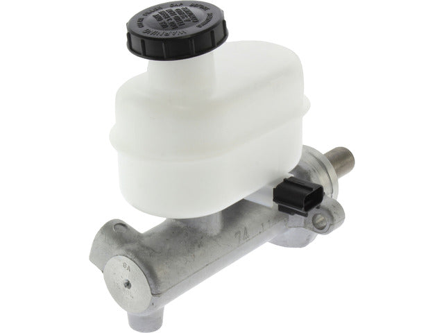 Centric Parts Brake Master Cylinder P/N:130.65050 Fits: Ford E-150 2003, Ford E-150 Club Wagon 2003, Ford E-150 Econoline 02-97, Ford E-150 Econoline Club Wagon 02-97 - Image 1