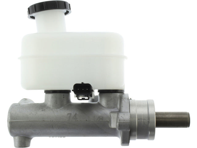 Centric Parts Brake Master Cylinder P/N:130.65050 Fits: Ford E-150 2003, Ford E-150 Club Wagon 2003, Ford E-150 Econoline 02-97, Ford E-150 Econoline Club Wagon 02-97 - Image 5