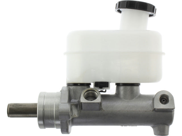 Centric Parts Brake Master Cylinder P/N:130.65050 Fits: Ford E-150 2003, Ford E-150 Club Wagon 2003, Ford E-150 Econoline 02-97, Ford E-150 Econoline Club Wagon 02-97 - Image 6