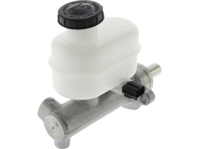 Centric Parts Brake Master Cylinder P/N:130.65052 Fits: Ford E-350 Econoline 98-97, Ford E-350 Econoline Club Wagon 98-97, Ford Econoline Super Duty 98-96 - Image 1