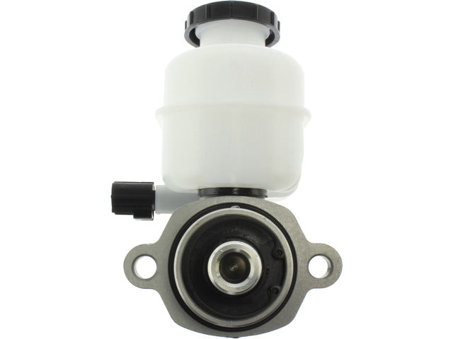 Centric Parts Brake Master Cylinder P/N:130.65052 Fits: Ford E-350 Econoline 98-97, Ford E-350 Econoline Club Wagon 98-97, Ford Econoline Super Duty 98-96 - Image 2