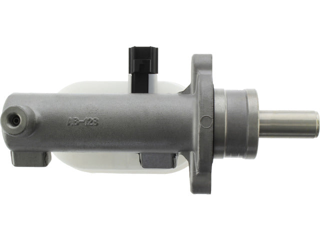 Centric Parts Brake Master Cylinder P/N:130.65052 Fits: Ford E-350 Econoline 98-97, Ford E-350 Econoline Club Wagon 98-97, Ford Econoline Super Duty 98-96 - Image 3
