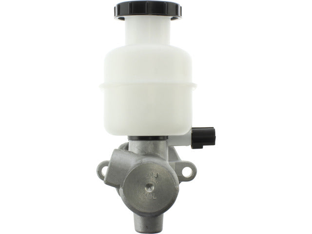 Centric Parts Brake Master Cylinder P/N:130.65052 Fits: Ford E-350 Econoline 98-97, Ford E-350 Econoline Club Wagon 98-97, Ford Econoline Super Duty 98-96 - Image 4