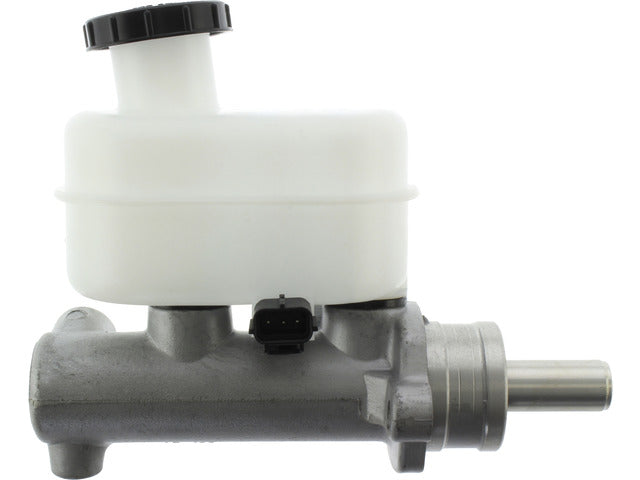 Centric Parts Brake Master Cylinder P/N:130.65052 Fits: Ford E-350 Econoline 98-97, Ford E-350 Econoline Club Wagon 98-97, Ford Econoline Super Duty 98-96 - Image 5