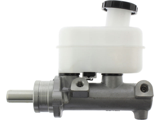 Centric Parts Brake Master Cylinder P/N:130.65052 Fits: Ford E-350 Econoline 98-97, Ford E-350 Econoline Club Wagon 98-97, Ford Econoline Super Duty 98-96 - Image 6