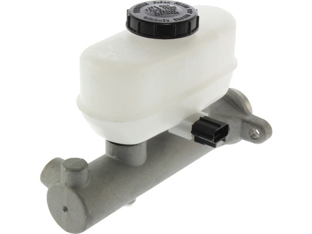 Centric Parts Brake Master Cylinder P/N:130.65053 Fits: Ford Expedition 99-97, Ford F-150 01-99, Ford F-250 99-96, Ford F-250 Hd 1997, Ford F-350 09-99, Ford F-350 1997, Lincoln Navigator 99-98 - Image 1