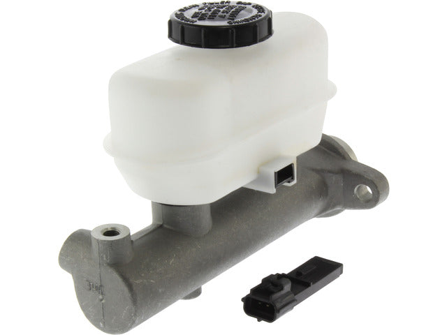 Centric Parts Brake Master Cylinder P/N:130.65054 Fits: Ford Expedition 01-97, Ford F-150 01-99, Ford F-250 99-96, Ford F-250 Hd 1997, Ford F-350 1997, Lincoln Blackwood 2002, Lincoln Navigator 01-98 - Image 1