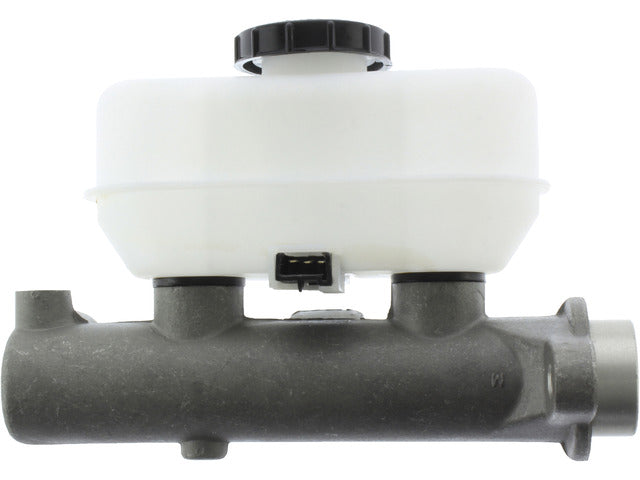 Centric Parts Brake Master Cylinder P/N:130.65054 Fits: Ford Expedition 01-97, Ford F-150 01-99, Ford F-250 99-96, Ford F-250 Hd 1997, Ford F-350 1997, Lincoln Blackwood 2002, Lincoln Navigator 01-98 - Image 5