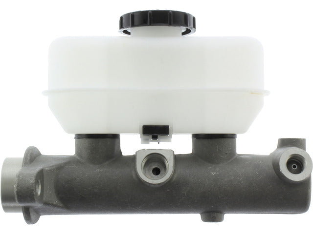 Centric Parts Brake Master Cylinder P/N:130.65054 Fits: Ford Expedition 01-97, Ford F-150 01-99, Ford F-250 99-96, Ford F-250 Hd 1997, Ford F-350 1997, Lincoln Blackwood 2002, Lincoln Navigator 01-98 - Image 6