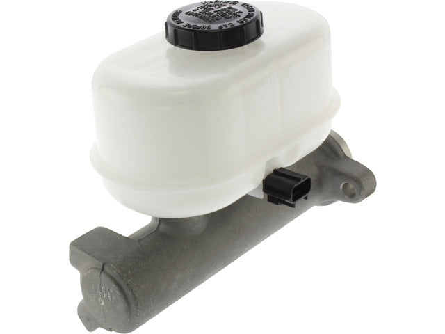 Centric Parts Brake Master Cylinder P/N:130.65058 Fits: Fleetwood Bounder, Fleetwood Bounder Classic, Fleetwood Flair, Fleetwood Southwind, Ford Excursion, Ford F-250 Super Duty, Ford F-350 Super Duty, Ford F-450 Super Duty, Ford F-53 Motorhome Chassis - Image 1