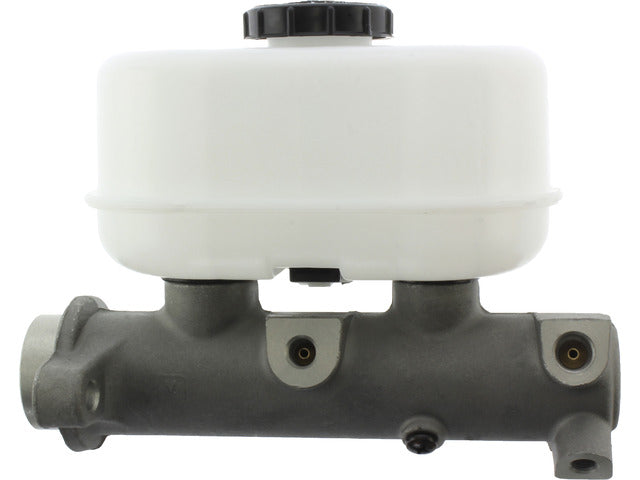 Centric Parts Brake Master Cylinder P/N:130.65058 Fits: Fleetwood Bounder, Fleetwood Bounder Classic, Fleetwood Flair, Fleetwood Southwind, Ford Excursion, Ford F-250 Super Duty, Ford F-350 Super Duty, Ford F-450 Super Duty, Ford F-53 Motorhome Chassis - Image 6