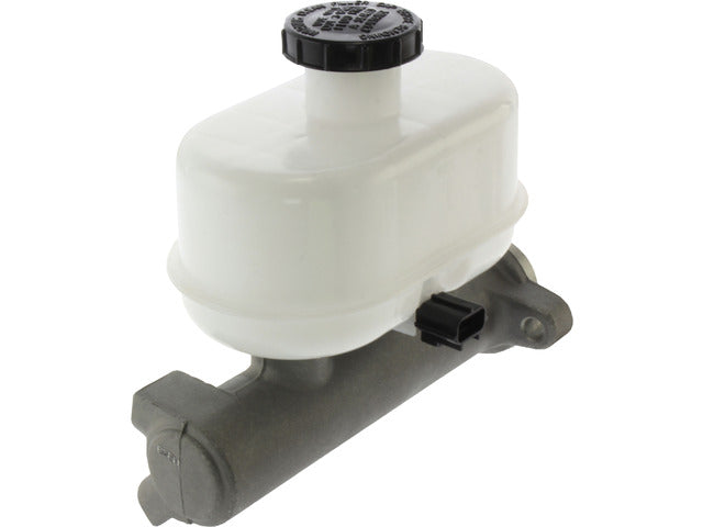 Centric Parts Brake Master Cylinder P/N:130.65059 Fits: Ford E-550 Econoline Super Duty, Ford E-550 Super Duty, Ford F-250 Super Duty, Ford F-350 Super Duty, Ford F-450 Super Duty, Ford F-53 Motorhome Chassis, Ford F-550 Super Duty - Image 1