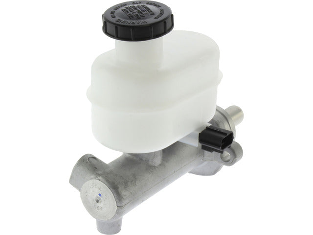 Centric Parts Brake Master Cylinder P/N:130.65060 Fits: Ford E-250 Econoline 99-97, Ford E-350 Econoline 98-97, Ford E-350 Econoline Club Wagon 98-97, Ford Econoline Super Duty 98-96 - Image 1