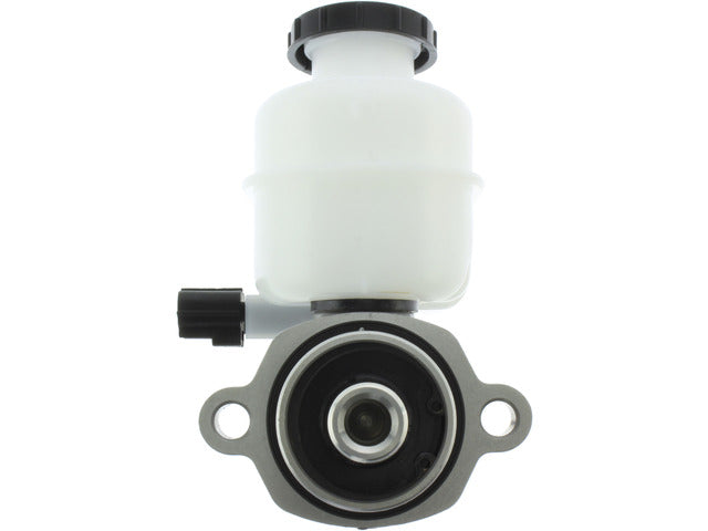 Centric Parts Brake Master Cylinder P/N:130.65060 Fits: Ford E-250 Econoline 99-97, Ford E-350 Econoline 98-97, Ford E-350 Econoline Club Wagon 98-97, Ford Econoline Super Duty 98-96 - Image 2