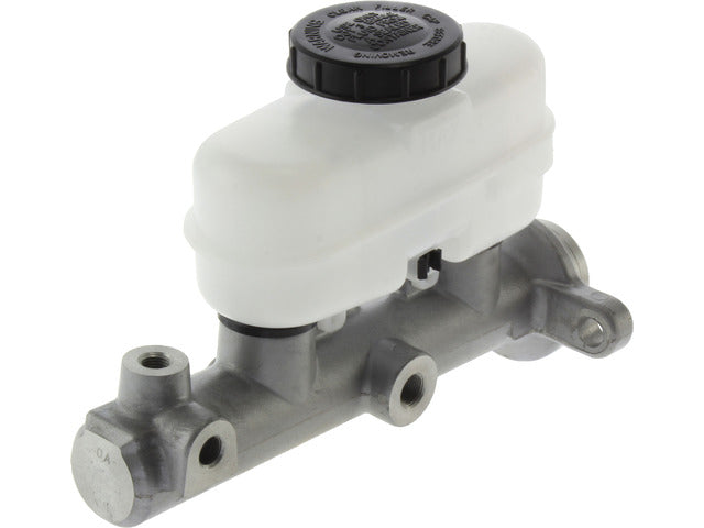 Centric Parts Brake Master Cylinder P/N:130.65061 Fits: Ford Explorer 05-98, Ford Ranger 06-01, Lincoln Aviator 04-03, Mazda B2300 10-01, Mazda B2500 2001, Mazda B3000 08-01, Mazda B4000 10-01, Mercury Mountaineer 05-97 - Image 1