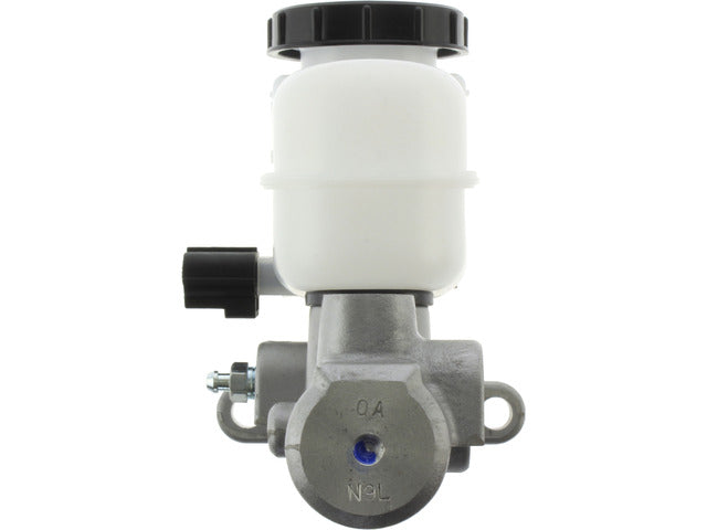 Centric Parts Brake Master Cylinder P/N:130.65061 Fits: Ford Explorer 05-98, Ford Ranger 06-01, Lincoln Aviator 04-03, Mazda B2300 10-01, Mazda B2500 2001, Mazda B3000 08-01, Mazda B4000 10-01, Mercury Mountaineer 05-97 - Image 4