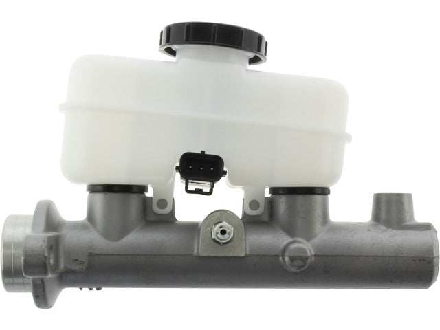 Centric Parts Brake Master Cylinder P/N:130.65061 Fits: Ford Explorer 05-98, Ford Ranger 06-01, Lincoln Aviator 04-03, Mazda B2300 10-01, Mazda B2500 2001, Mazda B3000 08-01, Mazda B4000 10-01, Mercury Mountaineer 05-97 - Image 6