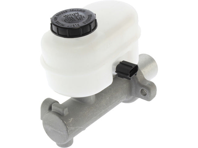Centric Parts Brake Master Cylinder P/N:130.65062 Fits: Ford E-250, Ford E-250 Econoline, Ford E-350 Club Wagon, Ford E-350 Econoline, Ford E-350 Econoline Club Wagon, Ford E-350 Super Duty, Ford E-450 Econoline Super Duty, Ford Econoline Super Duty - Image 1