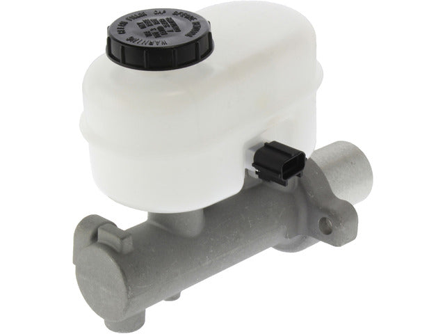 Centric Parts Brake Master Cylinder P/N:130.65063 Fits: Ford E-250, Ford E-250 Econoline, Ford E-350 Club Wagon, Ford E-350 Econoline, Ford E-350 Econoline Club Wagon, Ford E-350 Super Duty, Ford E-450 Econoline Super Duty, Ford Econoline Super Duty - Image 1