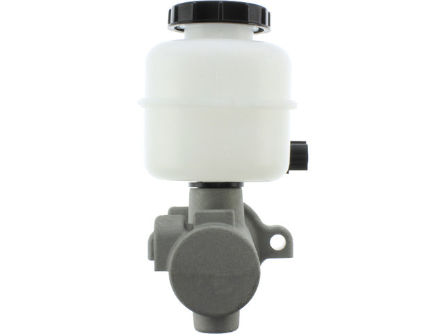 Centric Parts Brake Master Cylinder P/N:130.65063 Fits: Ford E-250, Ford E-250 Econoline, Ford E-350 Club Wagon, Ford E-350 Econoline, Ford E-350 Econoline Club Wagon, Ford E-350 Super Duty, Ford E-450 Econoline Super Duty, Ford Econoline Super Duty - Image 4