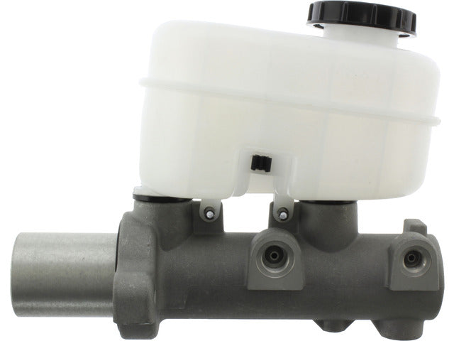 Centric Parts Brake Master Cylinder P/N:130.65063 Fits: Ford E-250, Ford E-250 Econoline, Ford E-350 Club Wagon, Ford E-350 Econoline, Ford E-350 Econoline Club Wagon, Ford E-350 Super Duty, Ford E-450 Econoline Super Duty, Ford Econoline Super Duty - Image 6