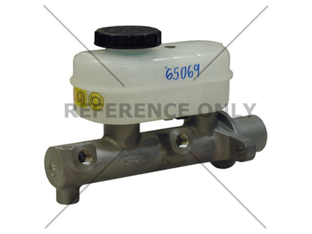 Centric Parts Brake Master Cylinder P/N:130.65069 Fits: Ford Windstar 03-99 - Image 1
