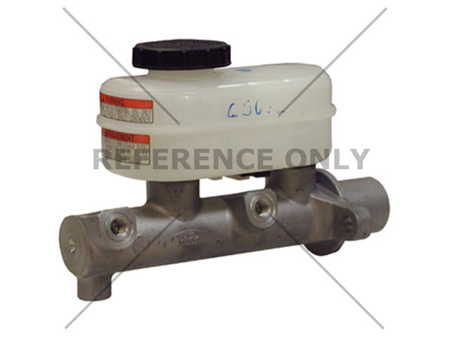 Centric Parts Brake Master Cylinder P/N:130.65072 Fits: Ford Windstar 03-99 - Image 1