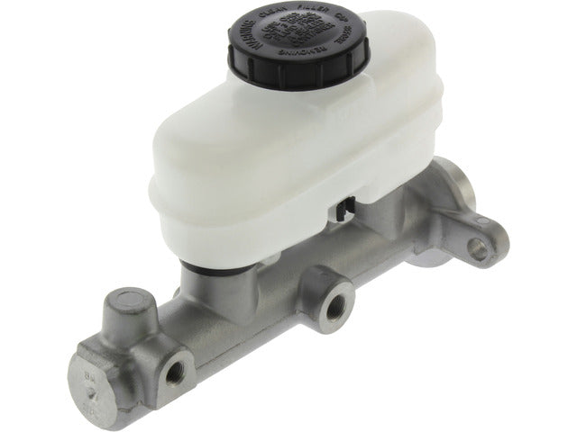 Centric Parts Brake Master Cylinder P/N:130.65076 Fits: Ford Explorer 2000, Ford Ranger 12-04, Mazda B2300 10-02, Mazda B3000 04-02, Mazda B3000 08-06, Mazda B4000 09-02 - Image 1