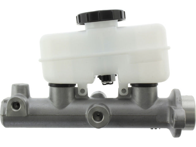 Centric Parts Brake Master Cylinder P/N:130.65076 Fits: Ford Explorer 2000, Ford Ranger 12-04, Mazda B2300 10-02, Mazda B3000 04-02, Mazda B3000 08-06, Mazda B4000 09-02 - Image 5