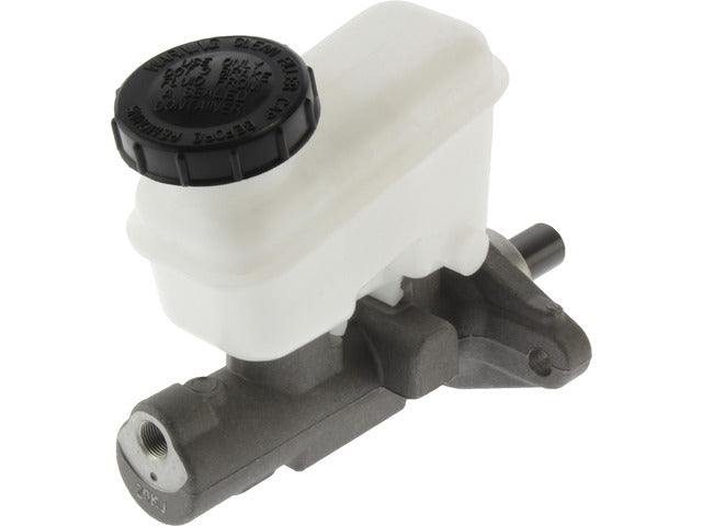 Centric Parts Brake Master Cylinder P/N:130.65077 Fits: Ford Escape 03-01, Mazda Tribute 04-01 - Image 1