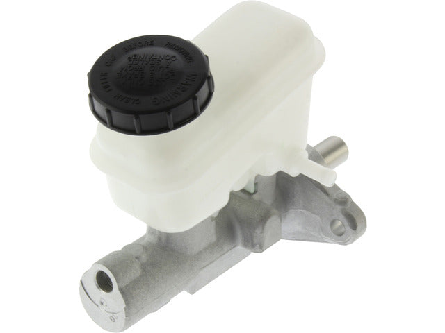 Centric Parts Brake Master Cylinder P/N:130.65078 Fits: Ford Escape 03-01, Mazda Tribute 04-01 - Image 1