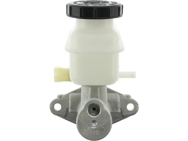 Centric Parts Brake Master Cylinder P/N:130.65078 Fits: Ford Escape 03-01, Mazda Tribute 04-01 - Image 4