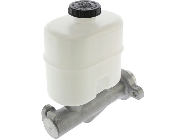 Centric Parts Brake Master Cylinder P/N:130.65081 Fits: Ford E-350 Club Wagon 05-04, Ford E-350 Super Duty 07-04, Ford E-450 Econoline Super Duty 2002, Ford E-450 Super Duty 07-03 - Image 1