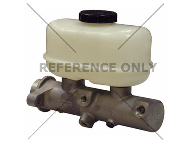 Centric Parts Brake Master Cylinder P/N:130.65082 Fits: Ford E-550 Econoline Super Duty 2002, Ford E-550 Super Duty 2003 - Image 1