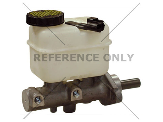Centric Parts Brake Master Cylinder P/N:130.65088 Fits: Ford Explorer 05-02, Lincoln Aviator 05-03, Mercury Mountaineer 06-02 - Image 1
