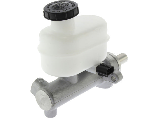 Centric Parts Brake Master Cylinder P/N:130.65093 Fits: Ford E-250 Econoline 99-97, Ford E-350 Econoline 98-97, Ford E-350 Econoline Club Wagon 98-97 - Image 1