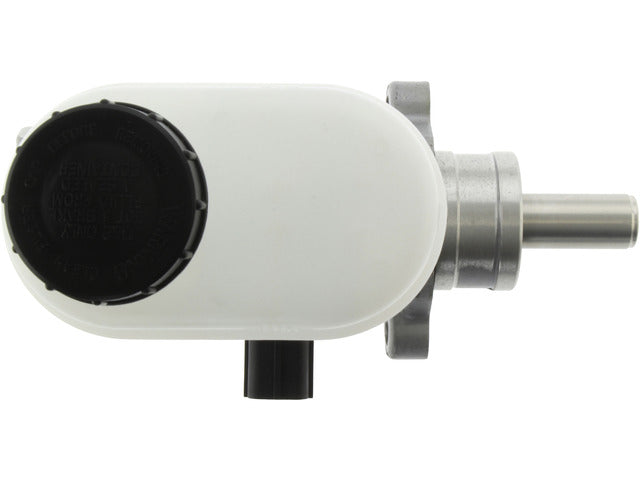 Centric Parts Brake Master Cylinder P/N:130.65093 Fits: Ford E-250 Econoline 99-97, Ford E-350 Econoline 98-97, Ford E-350 Econoline Club Wagon 98-97 - Image 7