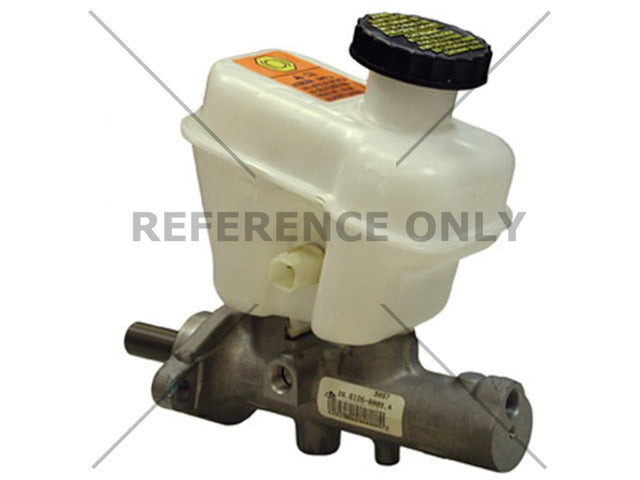 Centric Parts Brake Master Cylinder P/N:130.65094 Fits: Ford Escape 07-05, Mazda Tribute 06-05, Mercury Mariner 07-05 - Image 1