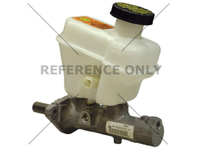 Centric Parts Brake Master Cylinder P/N:130.65096 Fits: Ford Escape 07-04, Mazda Tribute 06-05, Mercury Mariner 07-05 - Image 1