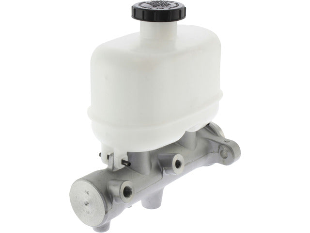 Centric Parts Brake Master Cylinder P/N:130.65100 Fits: Ford F-250 Super Duty 06-05, Ford F-350 Super Duty 07-05, Ford F-450 Super Duty 06-05, Ford F-550 Super Duty 06-05 - Image 1