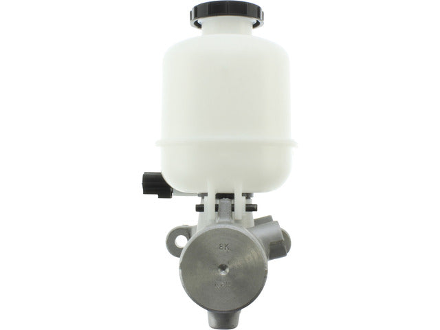 Centric Parts Brake Master Cylinder P/N:130.65100 Fits: Ford F-250 Super Duty 06-05, Ford F-350 Super Duty 07-05, Ford F-450 Super Duty 06-05, Ford F-550 Super Duty 06-05 - Image 4